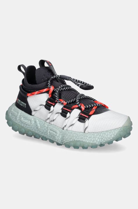 Бігові кросівки Under Armour HOVR Summit FT колір сірий 3022946