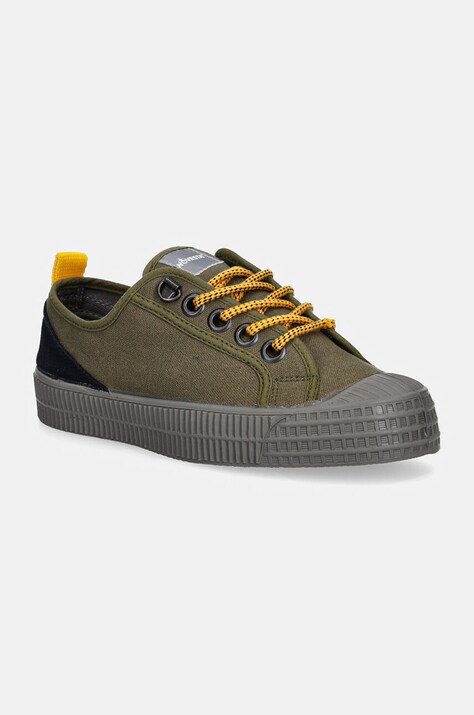 Novesta tenisi STAR MASTER HIKER culoarea verde, N352028-42Y42Y230