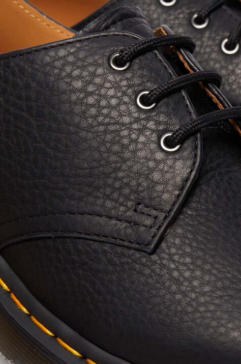 Шкіряні туфлі Dr. Martens 1461 Ambassador — фото 3