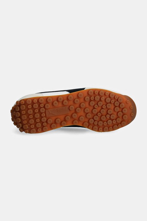 Шкіряні кросівки Puma Easy Rider Mix — AW24-OBU0EL, білий — фото 5