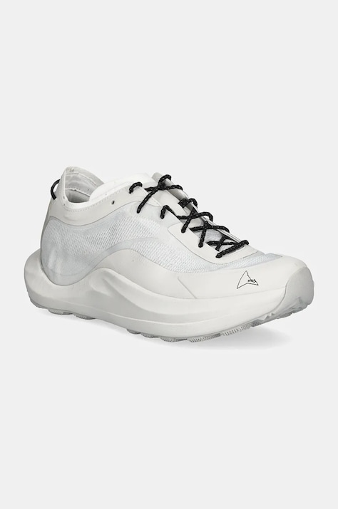 ROA sneakers Sella culoarea alb, NBUW123FA21
