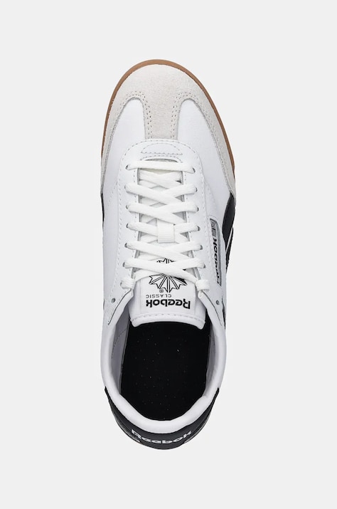 Шкіряні кросівки Reebok Classic CAMPIO XT — фото 4
