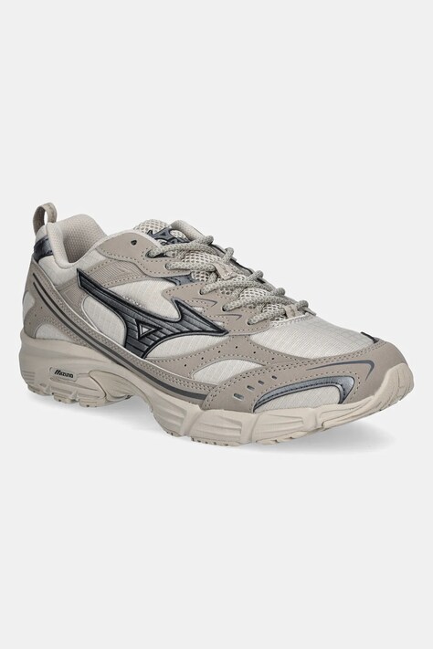 Кроссовки Mizuno MXR TECH цвет бежевый D1GA2468