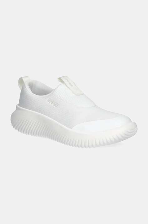 Tenisice Crocs Mellow Ease Slip On boja: bijela, 210500.143