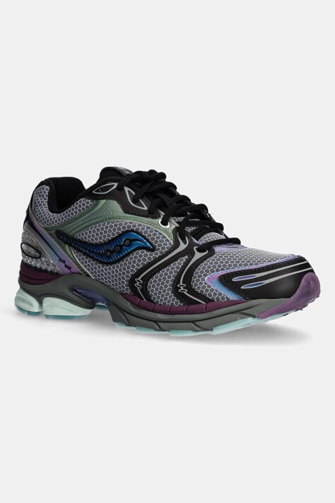 Кросівки Saucony PROGRID TRIUMPH 4 колір чорний S70838-3