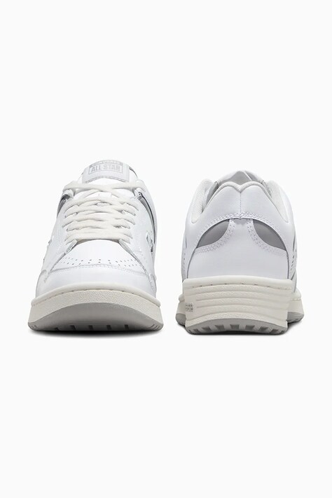 Шкіряні кросівки Converse Weapon — фото 3