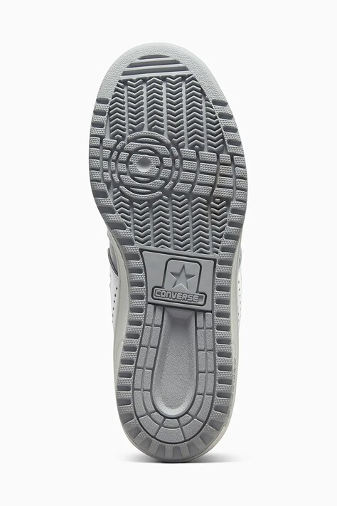 Шкіряні кросівки Converse Weapon — фото 6