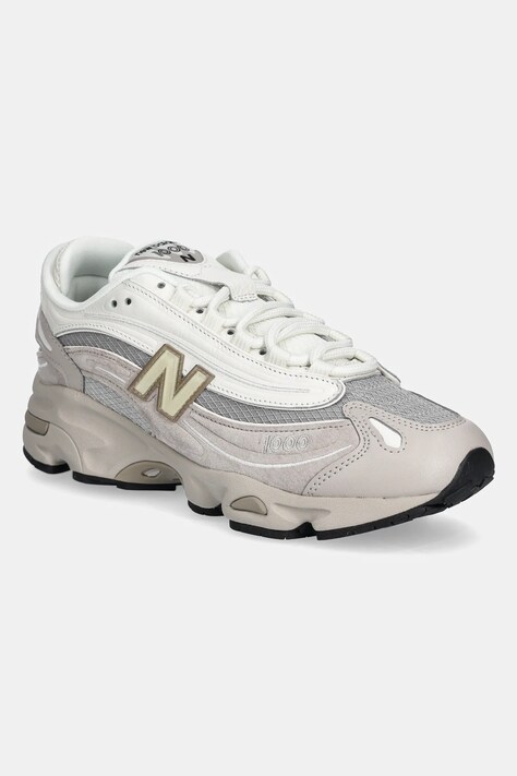 Αθλητικά New Balance 1000 χρώμα: γκρι, M1000MB