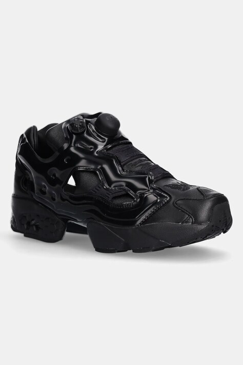 Tenisky Reebok LTD x Needles Instapump Fury 94 černá barva, RMIA04SC99LEA0021010