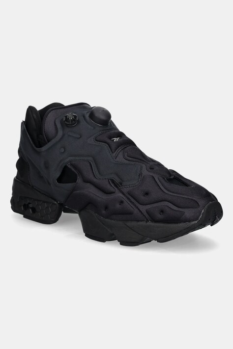 Tenisky Reebok LTD Insta Pump černá barva, RMIA06AC99FAB0011000