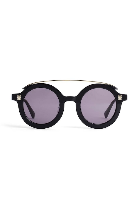 Mini Rodini occhiali da sole per bambini colore nero