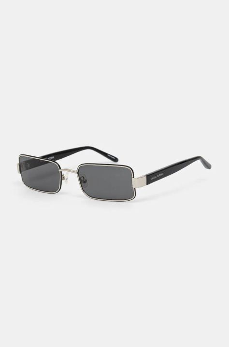 MAGDA BUTRYM sunglasses x Linda Farrow black color MAGDA19C1SUN