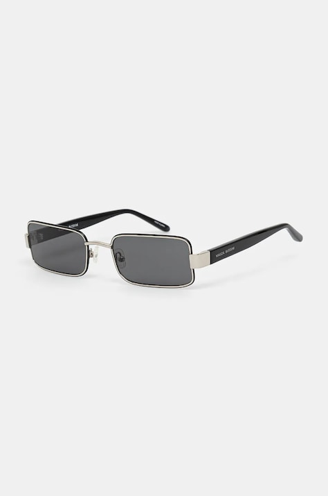 MAGDA BUTRYM Sunglasses x Linda Farrow black color MAGDA19C1SUN