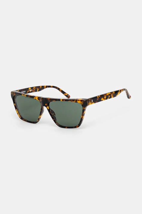 The Attico sunglasses ERIN brown color ATTICO19C2SUN
