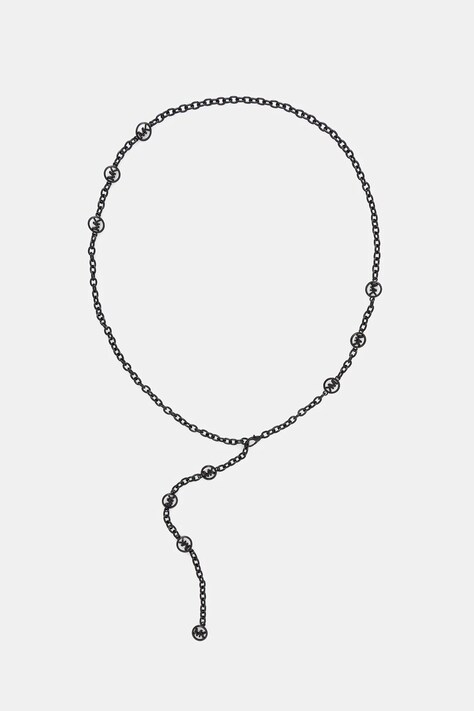 Remen MICHAEL Michael Kors za žene, boja: crna, 559144