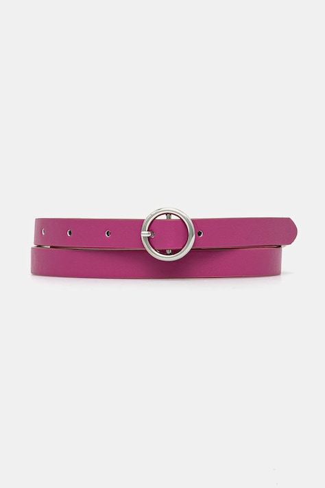 United Colors of Benetton curea copii culoarea roz, 6PCHCL00M