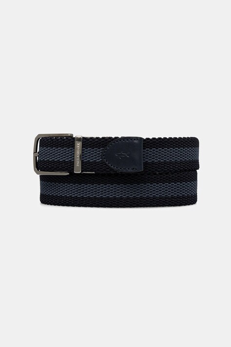 Paul&Shark curea culoarea bleumarin, 14316006