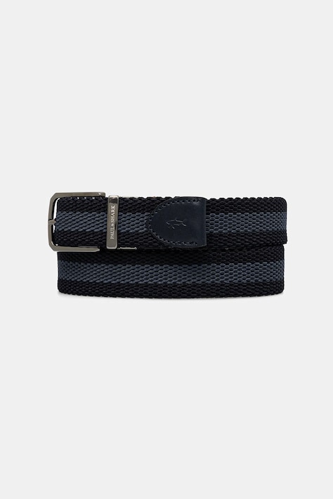 Paul&Shark curea culoarea bleumarin, 14316006