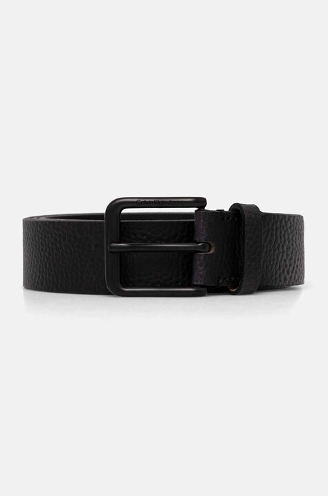 Ремінь Calvin Klein Jeans чоловічий колір чорний K50K512085