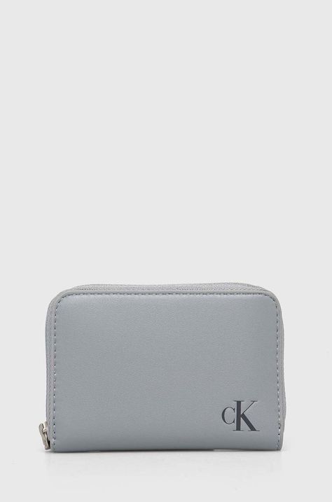 Calvin Klein Jeans portofel femei, K60K612254