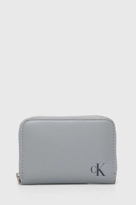 Calvin Klein Jeans portofel femei, K60K612254