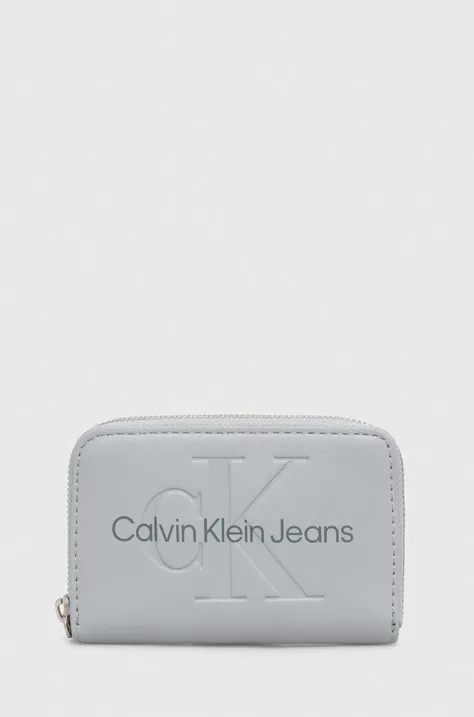Peňaženka Calvin Klein Jeans dámska, K60K612255