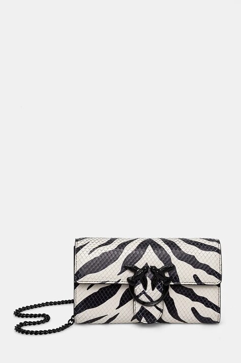 Кожен портфейл Pinko дамски 100062 A1US