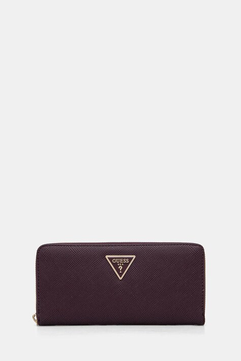 Peněženka Guess LAUREL SWZG85 00146