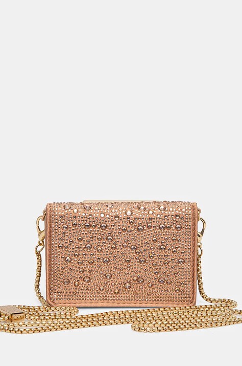 Kabelka Aldo TUX oranžová barva, 13863818