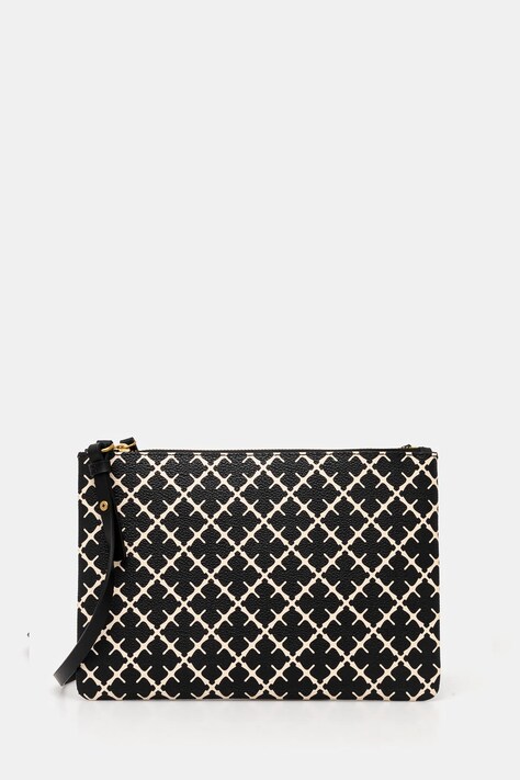 Сумочка By Malene Birger IVY PURSE цвет чёрный Q68960157Z