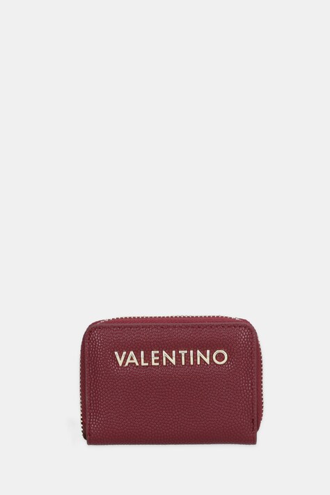 Πορτοφόλι Valentino Bags χρώμα: μαύρο, VPS1R4139G