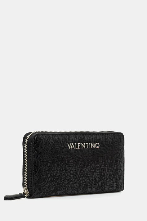 Гаманець Valentino Bags — AW24-PFD0L9, чорний — фото 2