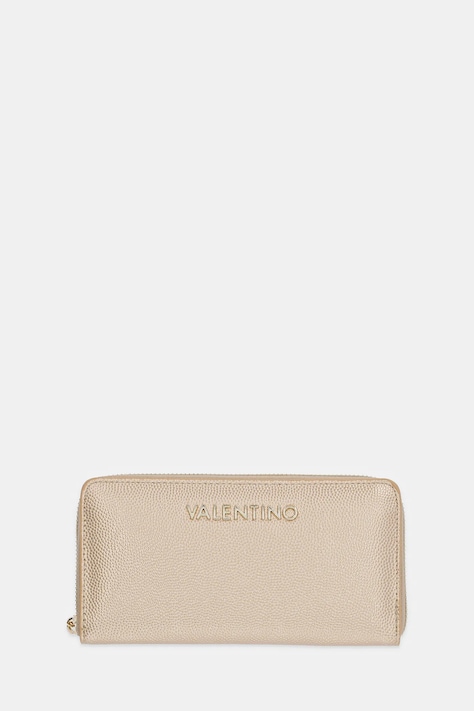 Peněženka Valentino Bags dámská, červená barva, VPS1R4155G