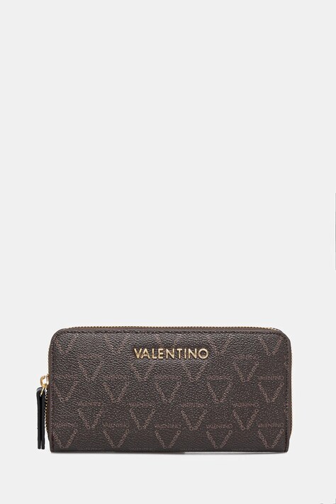 Valentino Bags portafoglio donna colore marrone VPS8GT155