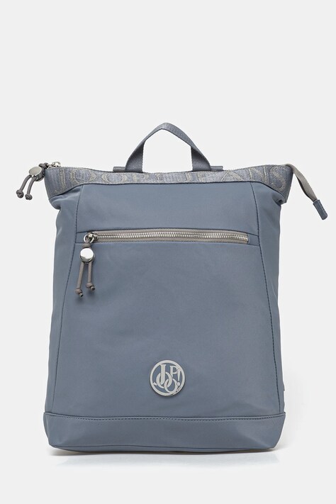 Joop! rucsac Lietissimo Elva femei, culoarea gri, mare, uni, 4130000402