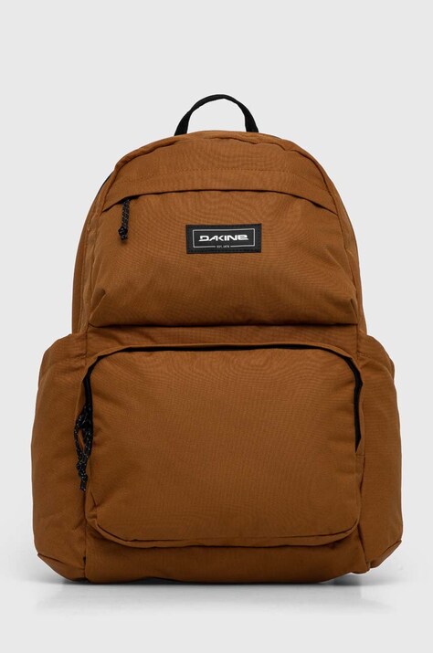 Рюкзак Dakine METHOD BACKPACK 25L женский цвет коричневый большой однотонный D10004001
