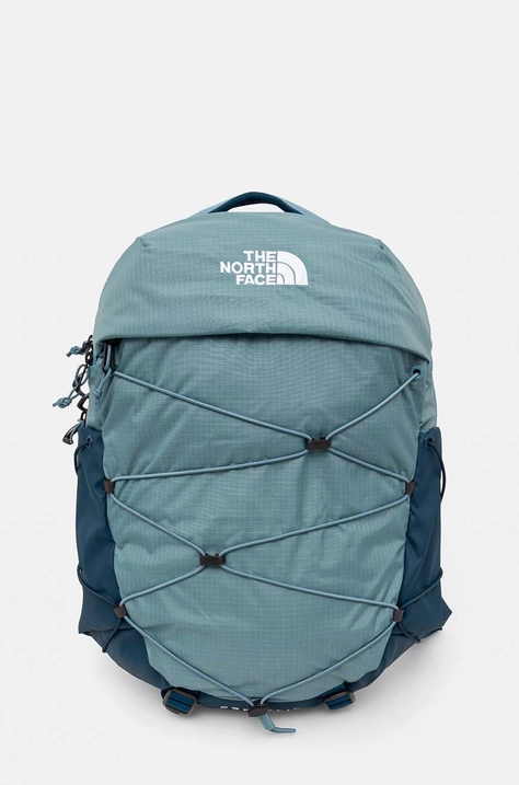 The North Face rucsac Borealis 27L femei, mare, modelator, NF0A52SI5FO1