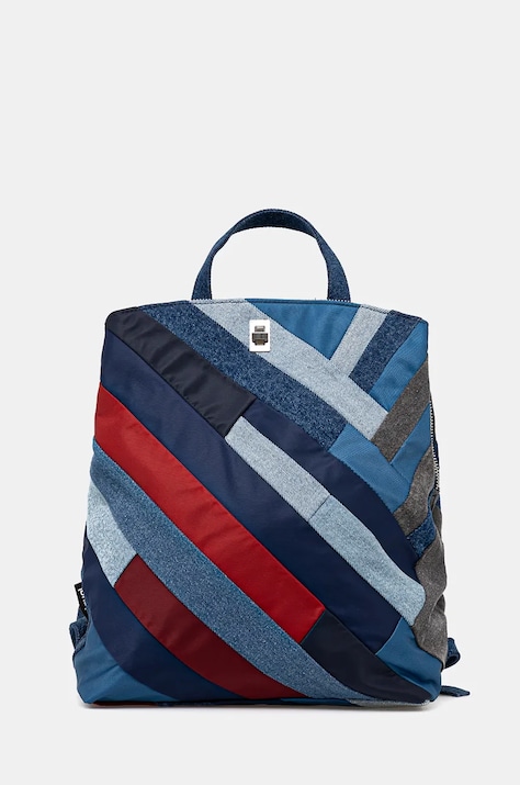 Desigual rucsac AUSTEN SUMY femei, mare, modelator, 24WAKD02