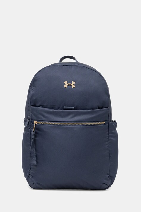 Batoh Under Armour dámský, oranžová barva, velký, 1384675