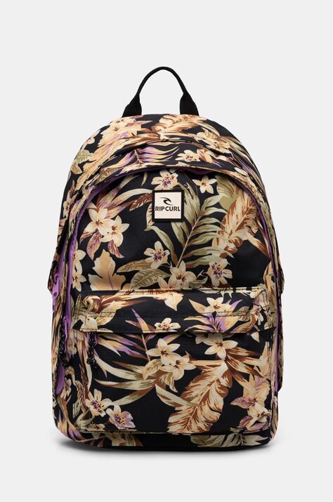 Rip Curl zaino donna colore nero  038WBA