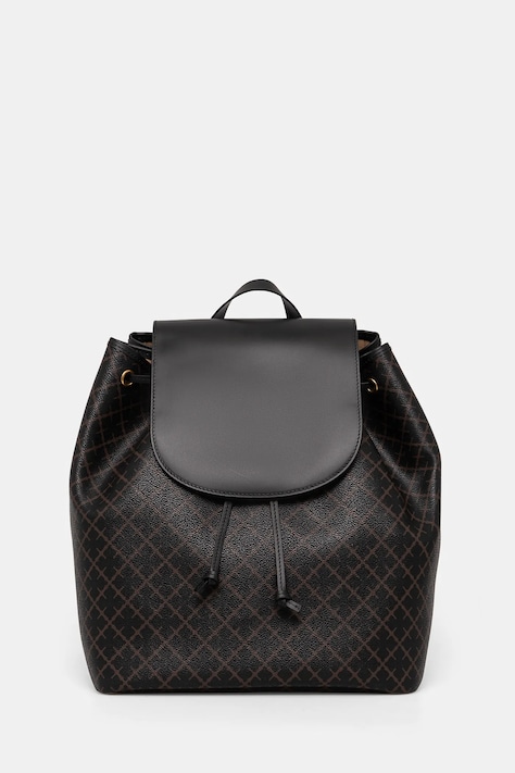 Рюкзак By Malene Birger LOENLO женский цвет коричневый большой узорный Q68960185Z