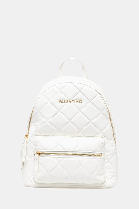 Valentino Bags rucsac culoarea negru, mic, uni, VBS3KK37R