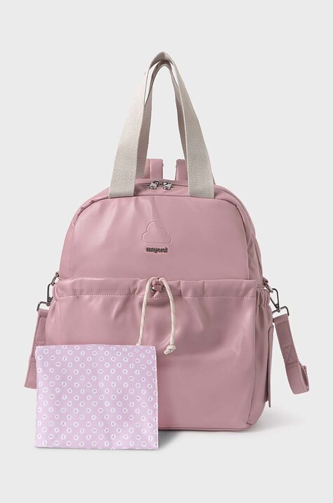 Torba za kolica Mayoral Newborn 19506