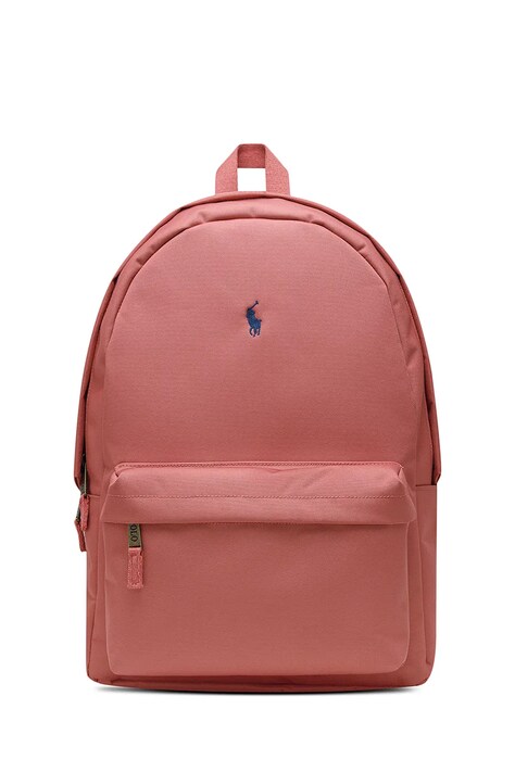 Polo Ralph Lauren zaino per bambini arancione 9AR151