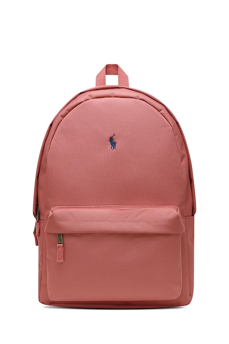 Polo Ralph Lauren zaino per bambini arancione 9AR151