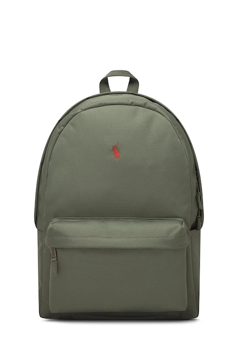 Polo Ralph Lauren zaino per bambini verde 9AR151