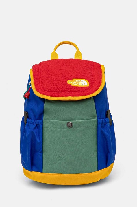 Detský ruksak The North Face MINI EXPLORER malý, vzorovaný, NF0A52VWATM1