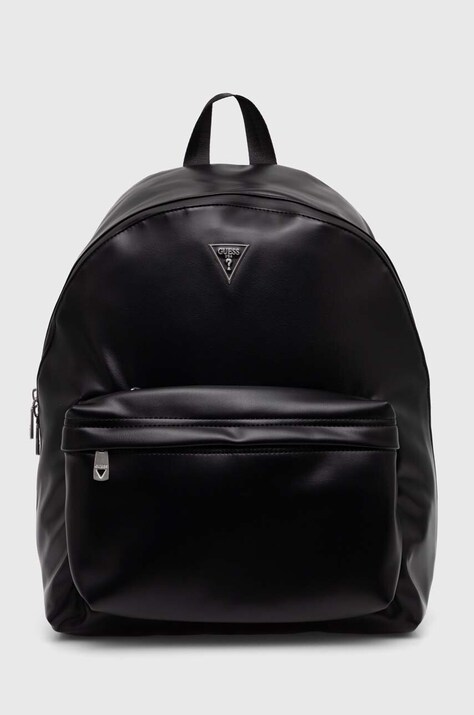 Guess zaino VENEZIA uomo colore nero  HMVECA P4306
