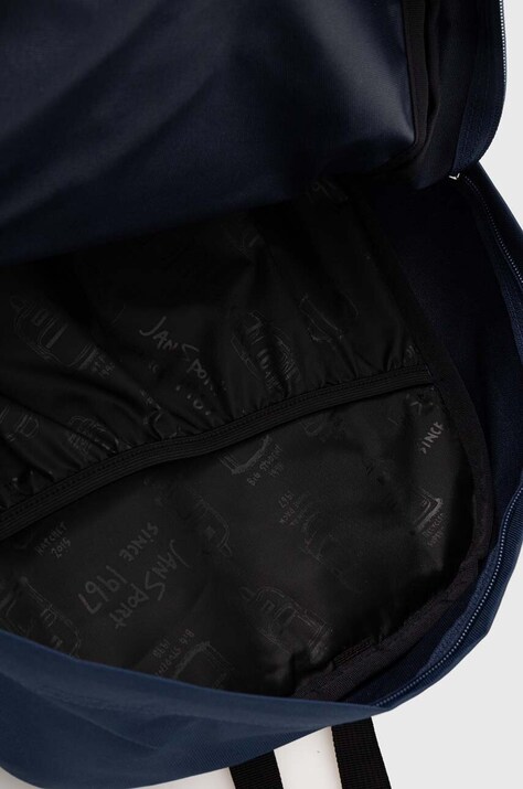 Jansport Рюкзак Flex Pack — AW24-PKU00M, темно-синій — фото 5