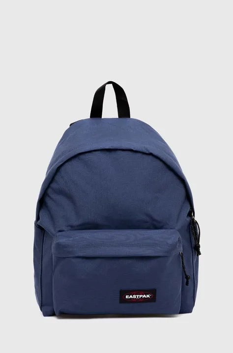 Рюкзак Eastpak цвет синий большой с аппликацией EK0A5BG40O21